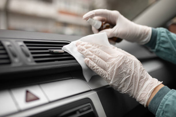 Reliable Muleshoe, TX Airduct Cleaning Solutions