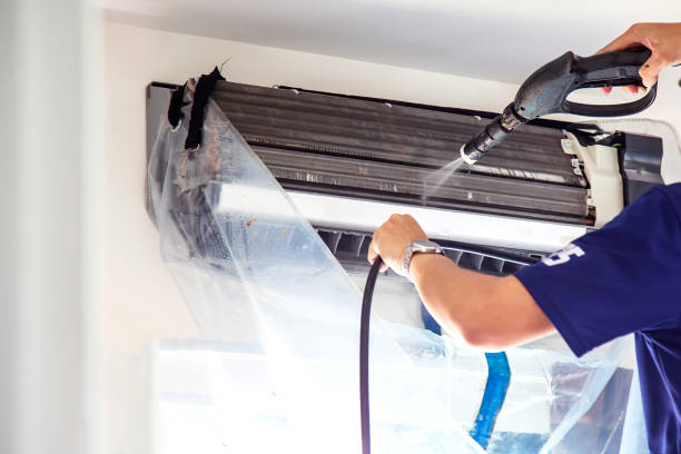 Best Air Duct Cleaning Near Me  in Muleshoe, TX