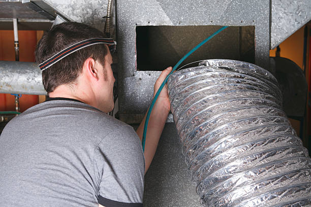 Best Professional Duct Cleaning Services  in Muleshoe, TX