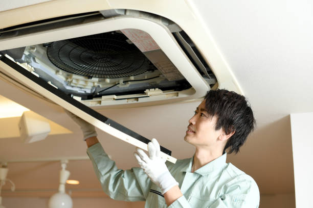 Best Affordable HVAC Duct Cleaning  in Muleshoe, TX