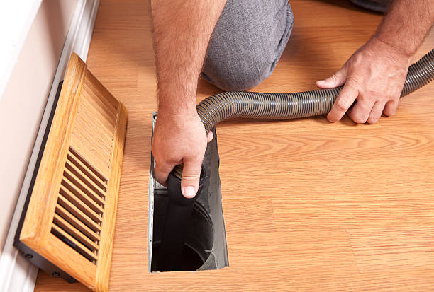 Best HVAC System Cleaning  in Muleshoe, TX